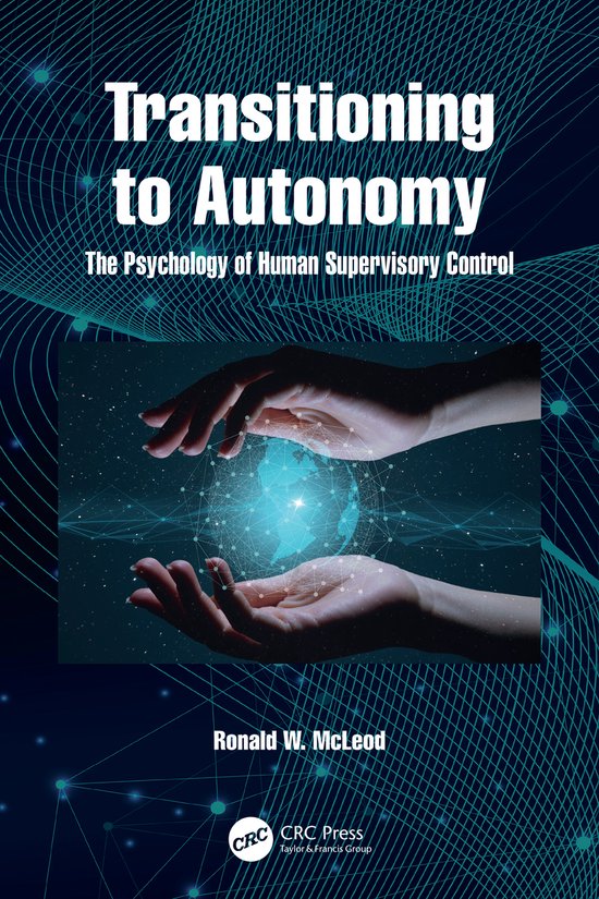 Transitioning to Autonomy - cover