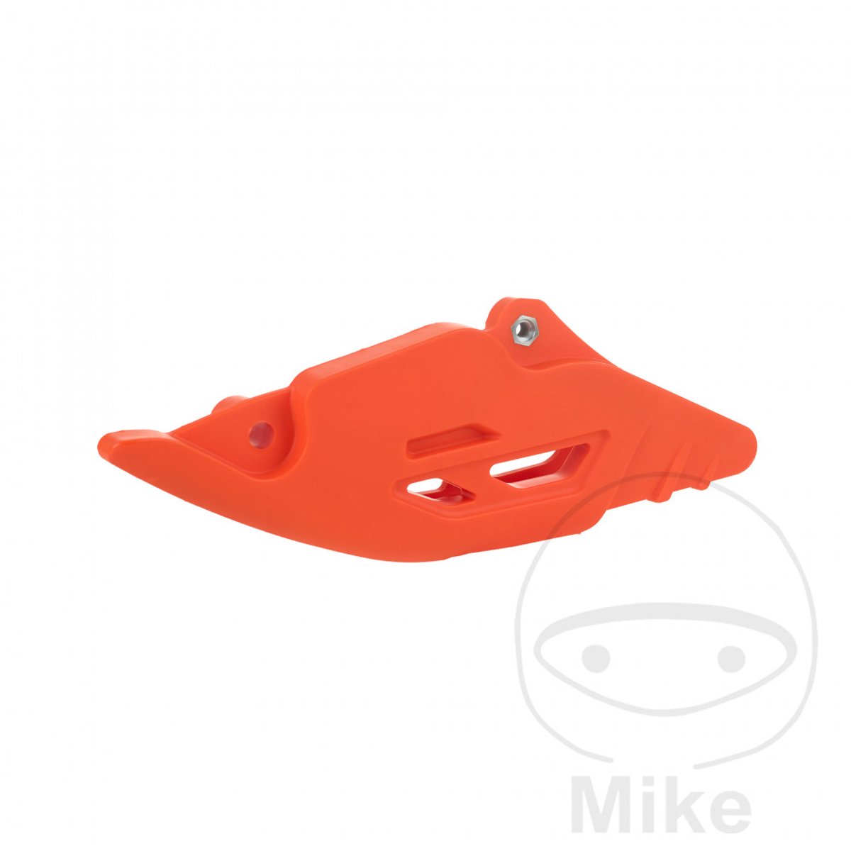 Polisport Off Road Ktm Sx/sx-f/xc/xc-f 23 Kettinggeleider Oranje