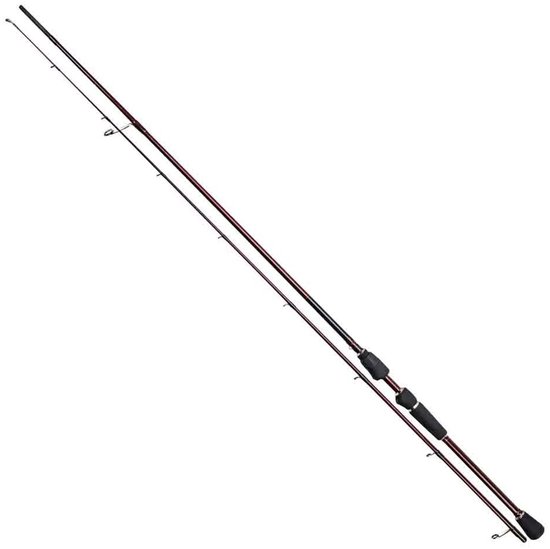 Westin W6 Finesse TC 2.25m 5-15gram - Spinhengels van Westin — afbeelding 3