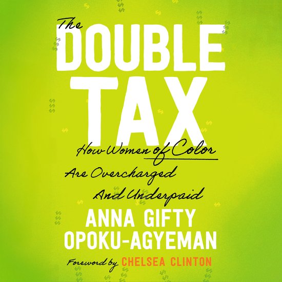 The Double Tax - cover