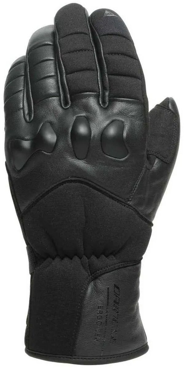 Dainese Snow Hp Ergotek Handschoenen Zwart M