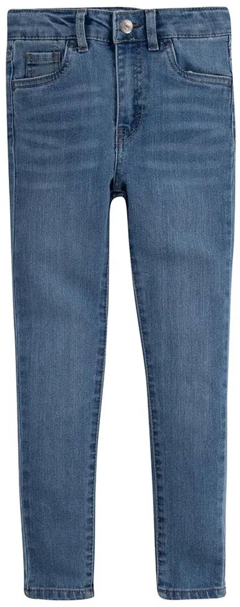 Levi´s ® Kids 720 High Rise Super Skinny Broek 24 Months Meisje Annex