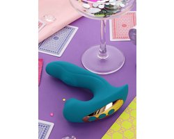 Eternal Love Vibe Stimulator