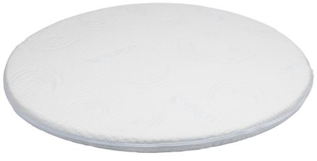 Pretura Boxmatras - Rondo - 95 x 4,5 cm