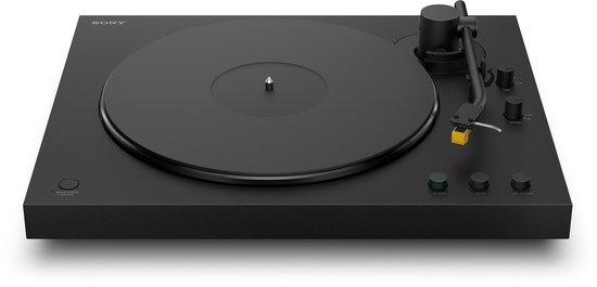Sony PS-LX5BT - Premium platenspeler met Bluetooth — afbeelding 3