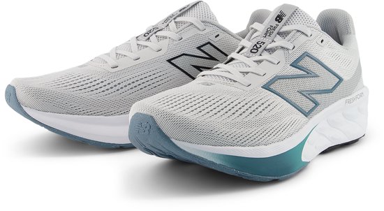 New Balance M520 Heren Sportschoenen - GREY MATTER