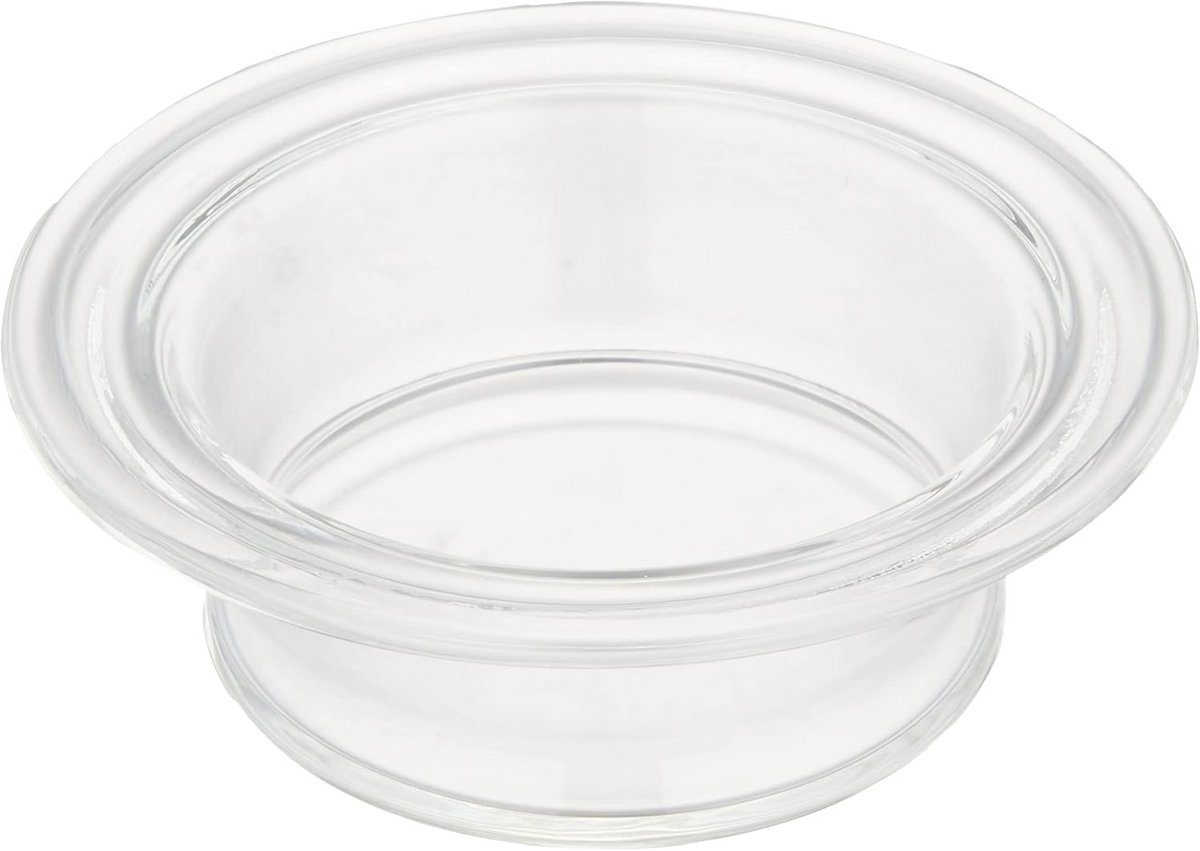Vervangglasdeksel voor HARIO V60 kan