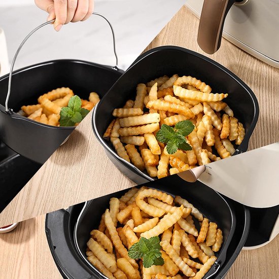 Philips hd9925-00 bakaccessoire voor airfryer - Klusspullen kopen? | Laagste prijs online