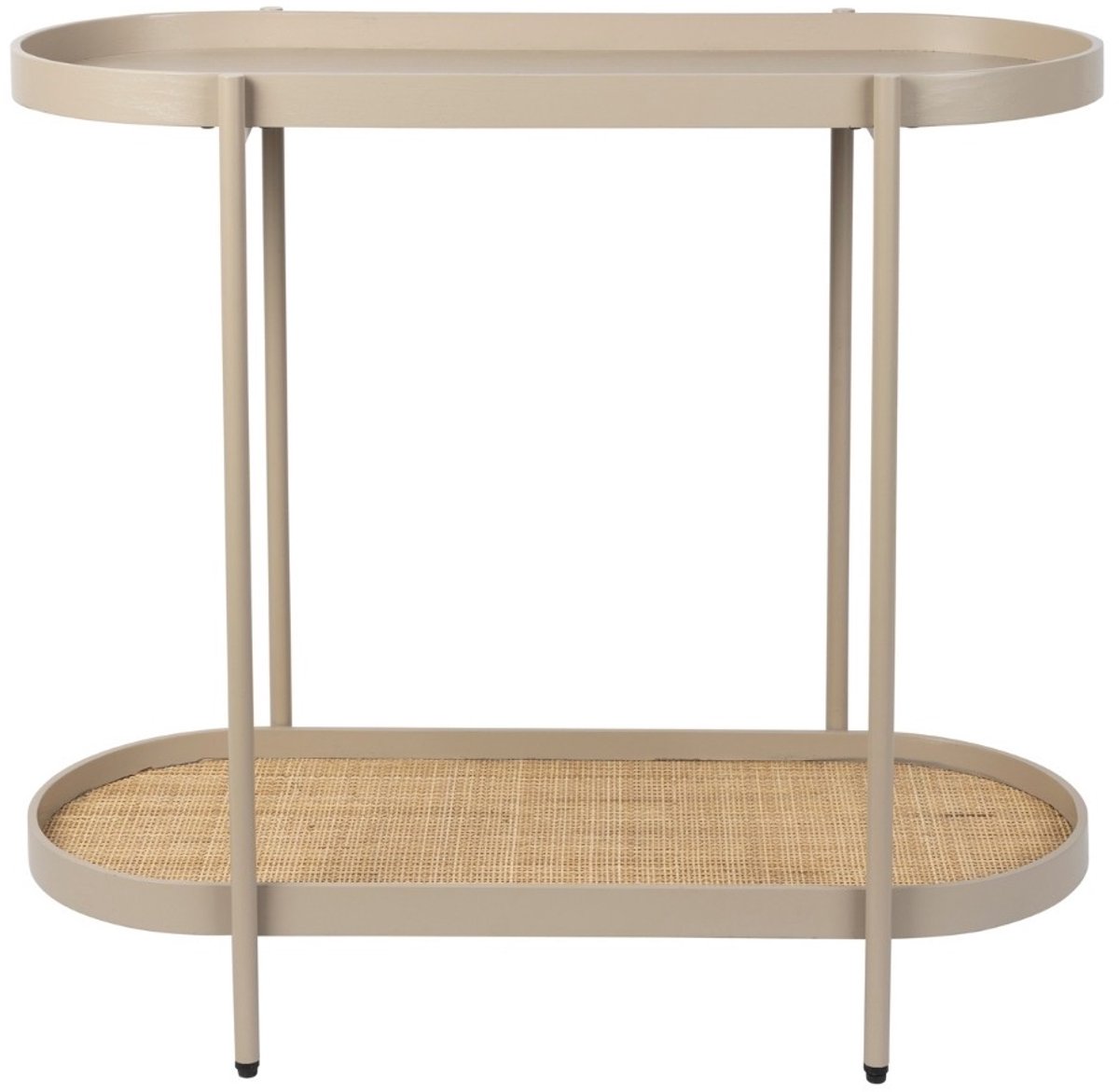 Puur - Michella sidetable - beige
