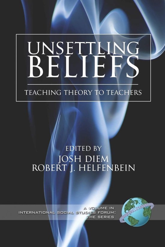 International Social Studies Forum: The Series - Unsettling  ... - cover