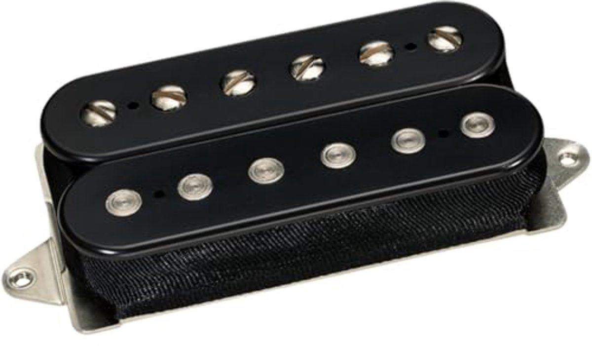 DiMarzio Transition Neck Humbucker DP254 Steve Lukather Signature - Humbucker pickup voor gitaren