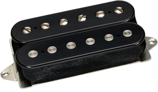 DiMarzio DP254BK Transition Neck gitaarelement