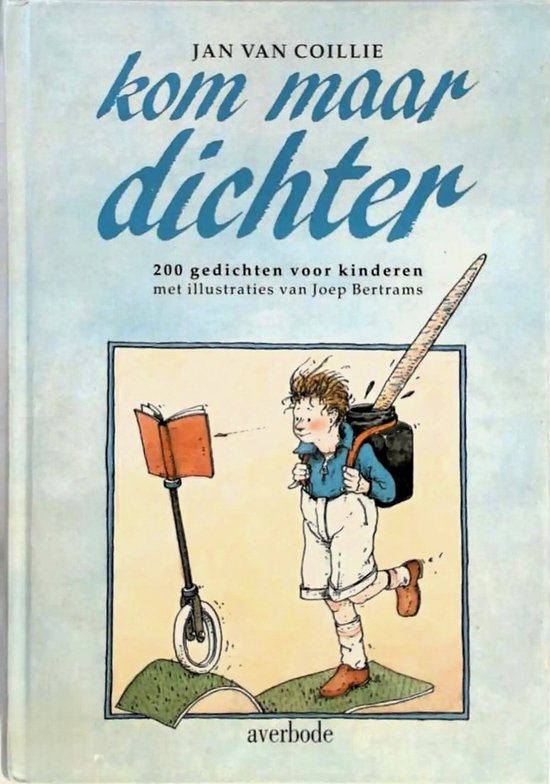 Kom maar dichter - cover