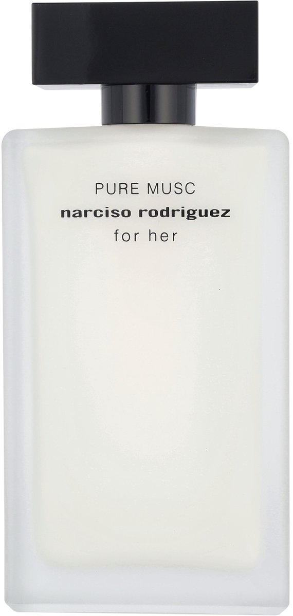 Narciso Rodriguez Pure Musc Eau de parfum 100 ml