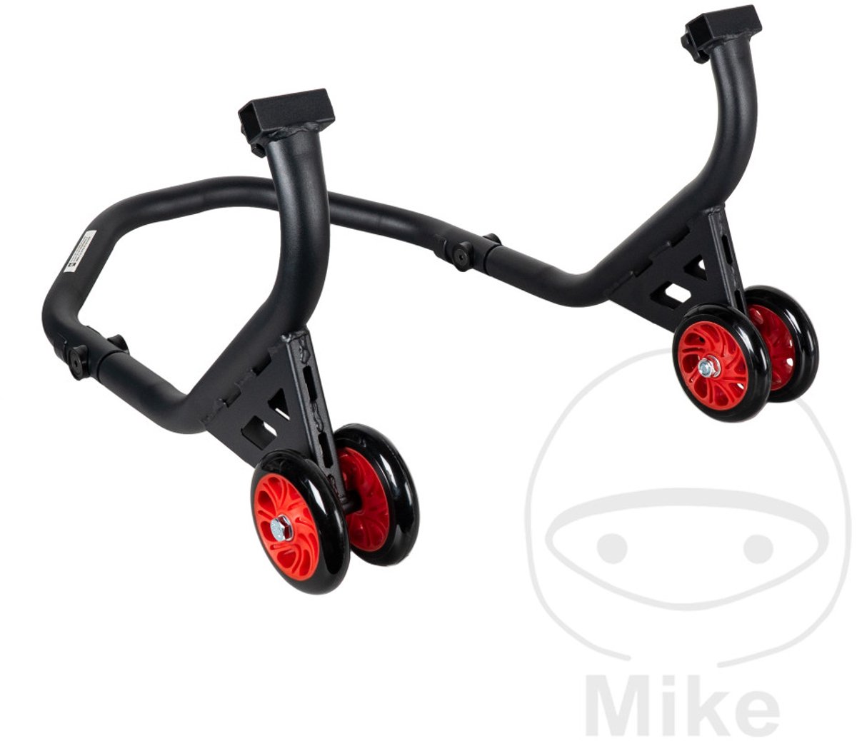 Universele Opklapbare Motorlift Achter 600kg