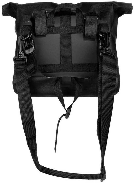 Topeak BarLoader Stuurtas - 6,5 liter - Zwart van Topeak — afbeelding 3