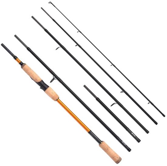 Shimano - STC AX Spinning Multi Length - Shimano — afbeelding 4
