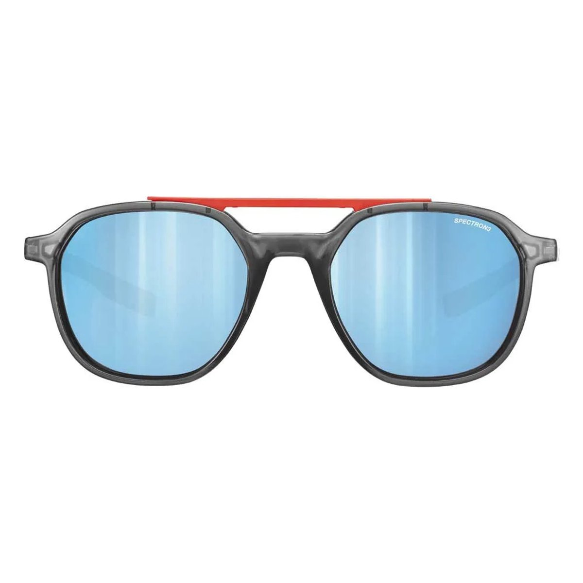Julbo Slack Gepolariseerde Zonnebril Transparant Spectron/CAT3 CF