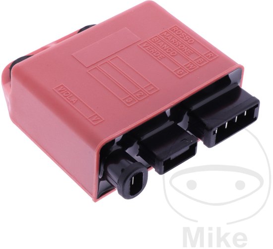 Cdi 101 Module Unité CDI 101 Octane | bol