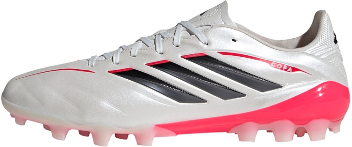 adidas Performance COPA PURE IV LEAGUE 2G/3G Artificial Ground Voetbalschoenen - Unisex - Wit