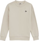 WE Fashion Jongens regular fit sweater