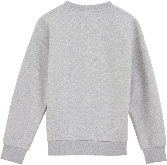 WE Fashion Jongens regular fit sweater