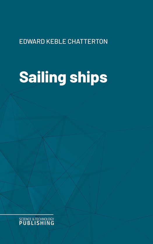 Sailing ships - cover