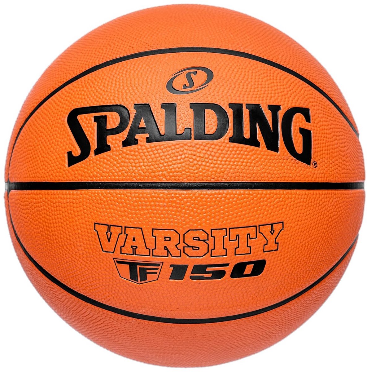 Duurzame Buiten Basketbal Maat 7 (28,5 inch)
