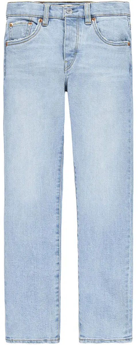 Levi´s ® Kids 501 Original Jeans Broek 14 Years Kinderen Luxor Last