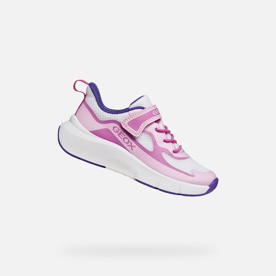 Baskets Pro Ran Girl meisjes rozen