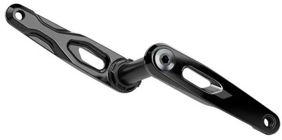 Sram Rival Axs Dub Dm Pedaalarm Zilver 170 mm — afbeelding 2