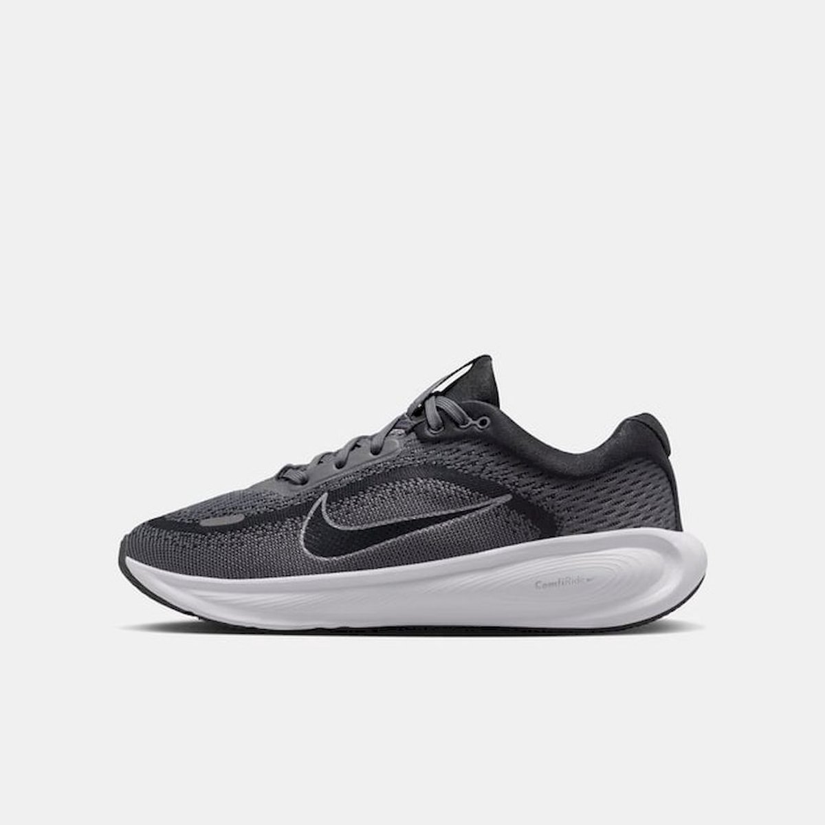Nike Stellar Ride Kinder Sneakers Hq3266-008 Kleur Zwart