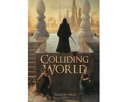 Shadow-Verse 2 - Colliding World