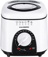 Hausberg Frituurpan 1L HB-1320NG