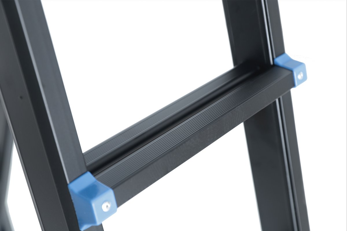 MARK TOOLS PRO - Multiladder Uitschuifbare Vouwladder 4x3 - 2,80 meter – foto 3