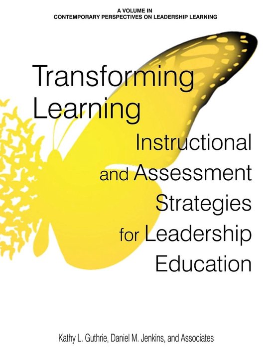 Contemporary Perspectives on Leadership Learning - Transform ... - cover
