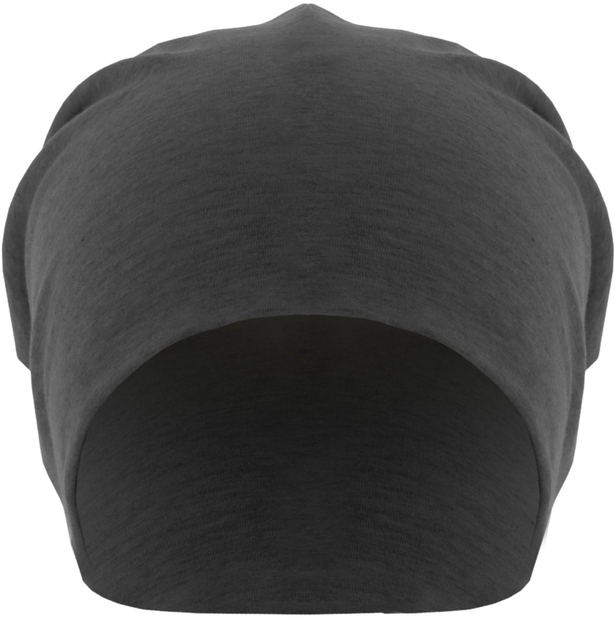 Beanie muts MasterDis StreetStyle heather charcoal