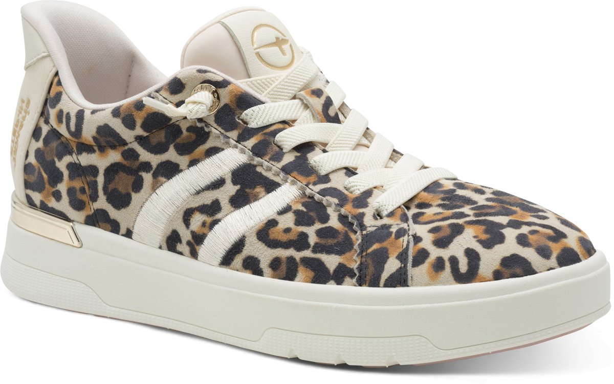 Tamaris Comfort Essentials Dames Sneakers - LUIPAARD