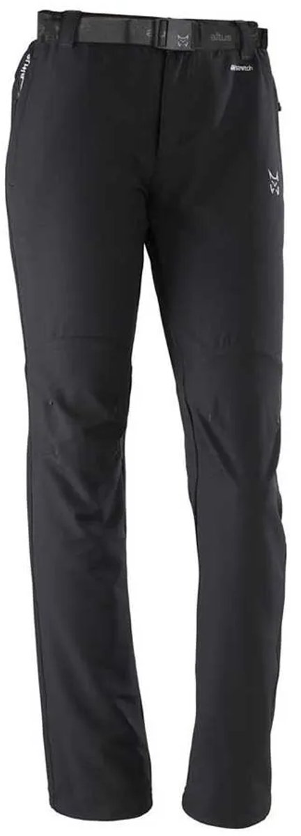 Altus Olloqui G30 Broek Zwart L Vrouw