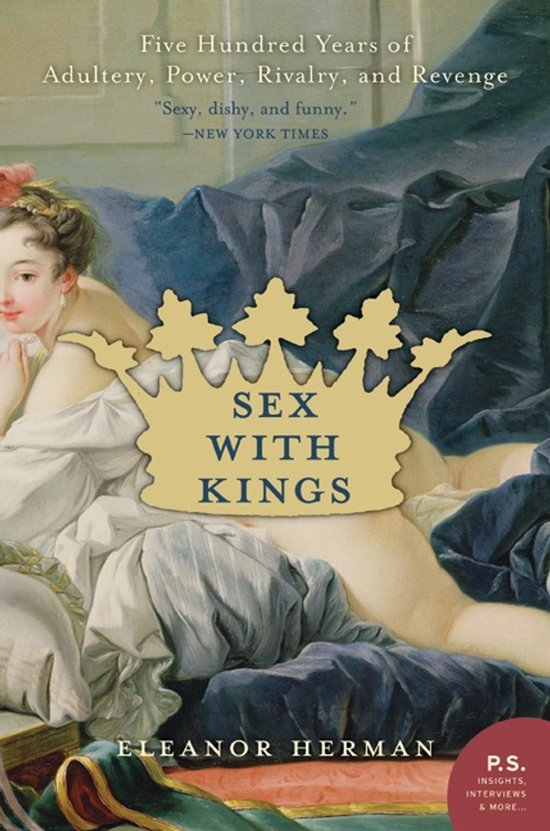 Sex With Kings