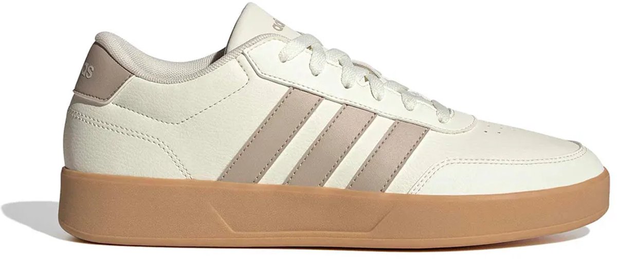 Off White / Wonder Beige / Gum 3