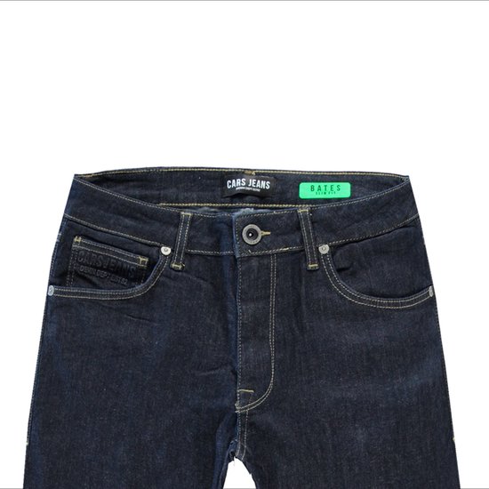 Cars Jeans Jeans Bates Coupe slim - Homme