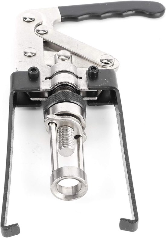 Spring Remover Deisel Valve Spring Remover - Oil Seals Disassembly - Compressor Steel Engine ...