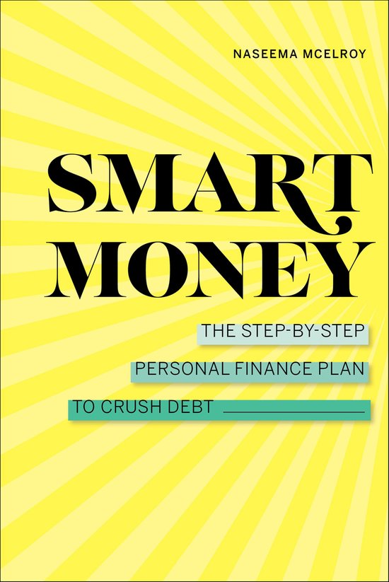 Smart Money - cover