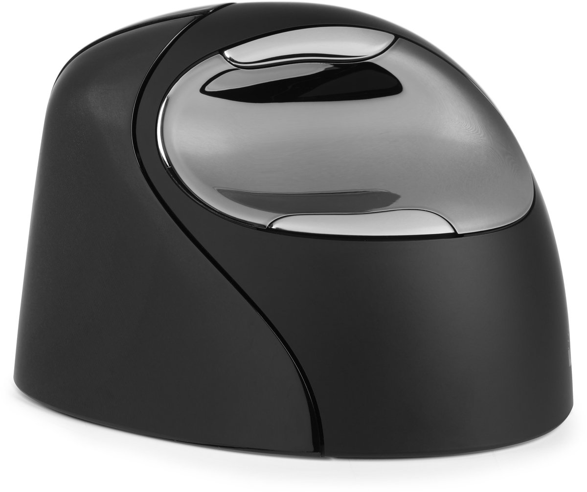 Evoluent Verticale Muis 4 - Bluetooth thumbnail 2