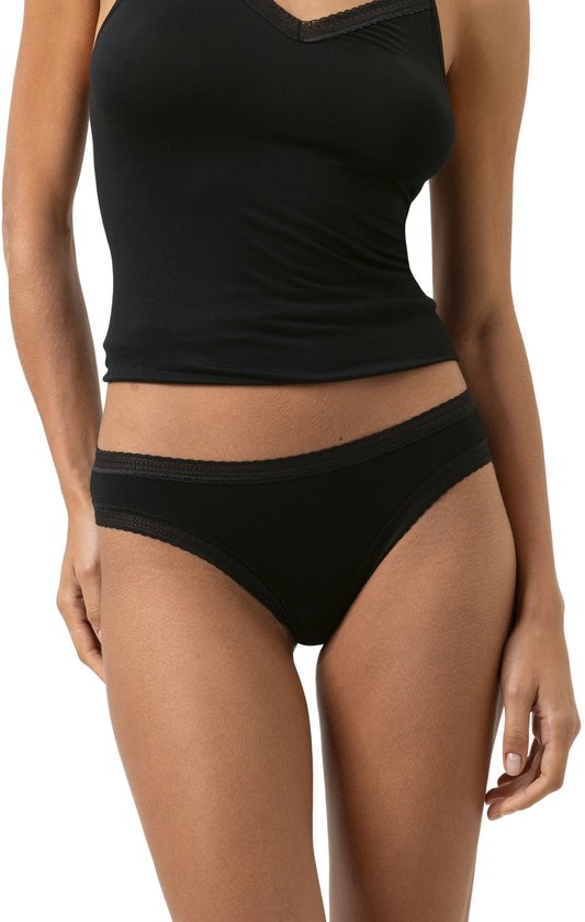 mey female Hipster Serie Modal Lace Uni