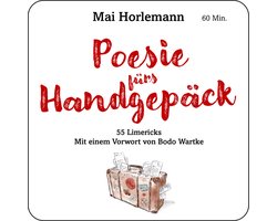 Poesie fürs Handgepäck