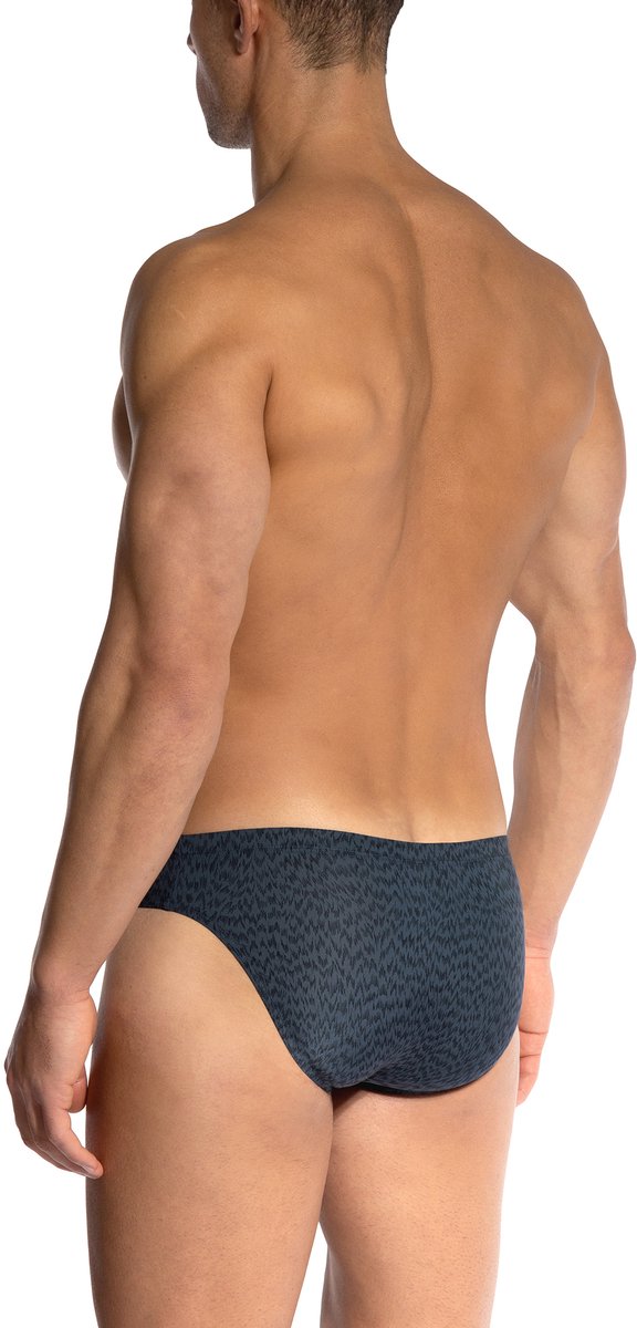 Olaf Benz Slip RED2505 Sportbrief