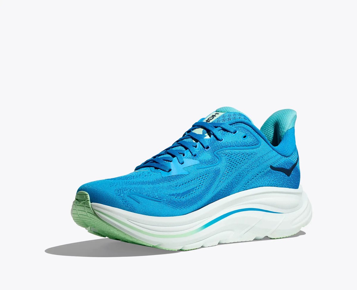 Hoka Clifton 10