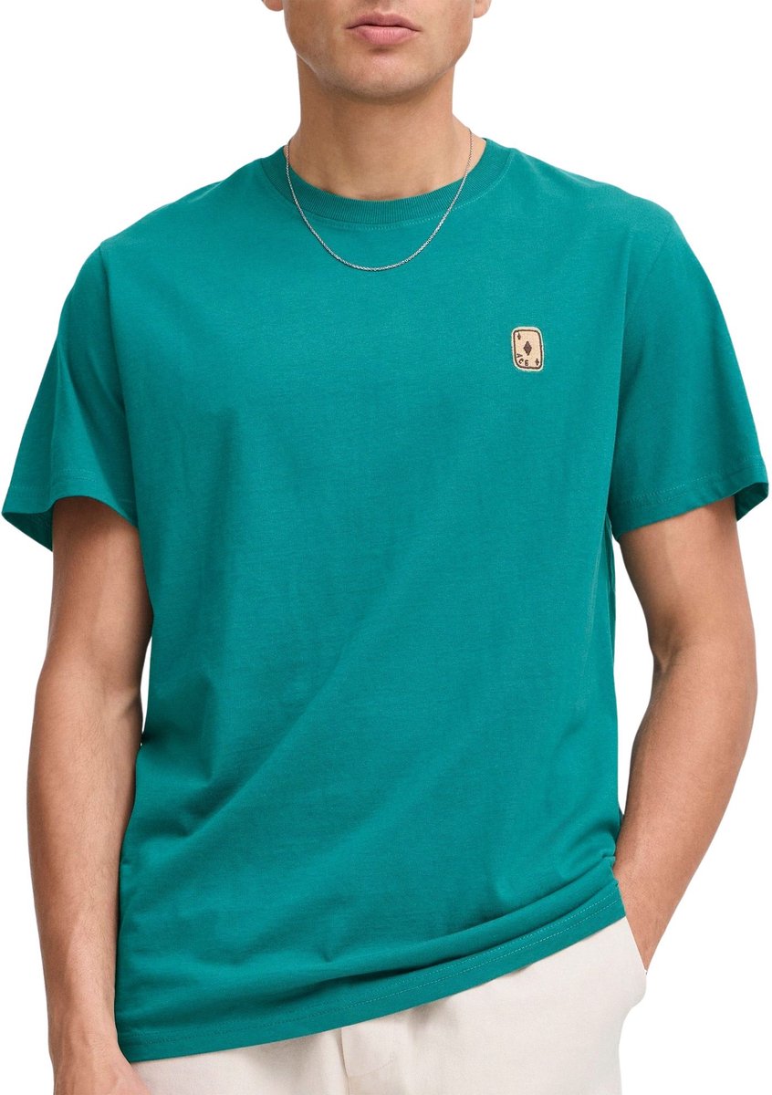 Solid Reginald Shirt Heren - Maat XL